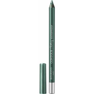 Bourjois Contour Clubbing Vandfast eyeliner blyant Skygge 050 Loving Green 1,2 g - 1,2 g