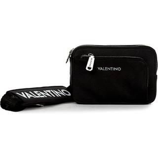 Valentino Bags Marnier Crossover taske sort