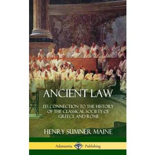Ancient Law