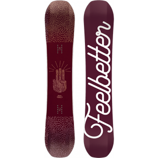 Bataleon Feelbetter 149CM INGEN FARVE.