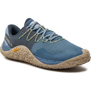 Trailsko Merrell TRAIL GLOVE 7 j068186 Størrelse 38 EU | 5 UK | 7,5 US | 24,5 CM