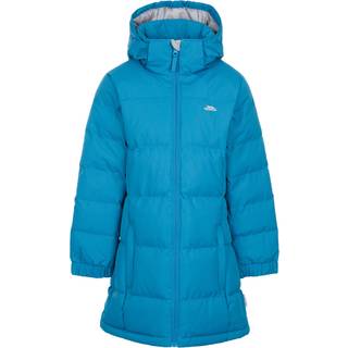 Trespass tiffy - female jkt / Dame RICH TEAL 7/8