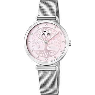 Stylish Ladies' Watch Lotus 18708/2