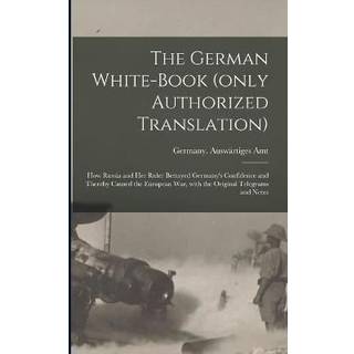 The German White-book (only Authorized Translation)
