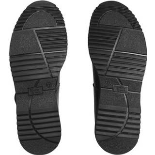 Start Rite Empower Patent Chunky Sole Mary Jane School Sort SkoEU 33 F (UK 1)
