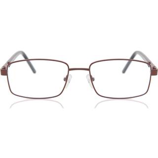 SmartBuy Collection Ivy 659B 55 Briller Mænd Brun - Brown - 55mm