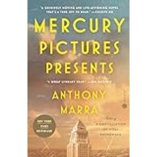 Mercury Pictures Presents