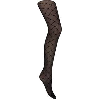 Hearts 25 App. Tights