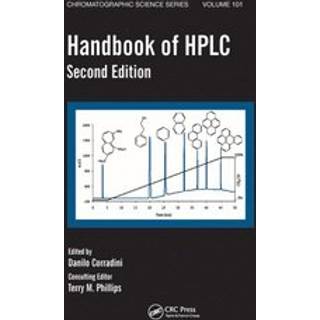 Handbook of HPLC