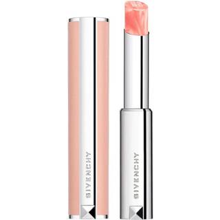 Givenchy - Rose Perfecto - Beautifying Lip Balm - Rose Perfecto 24 Stick 2,8g N108 - For Women