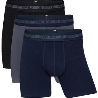 3-Pack JBS Tights m/lang ben