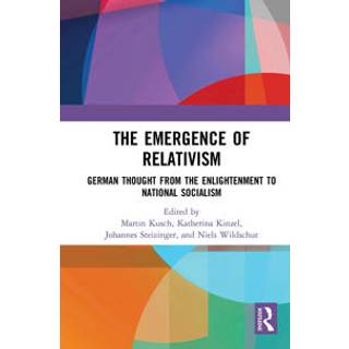 The Emergence of Relativism