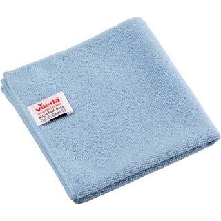 Vileda MicroTuff Base mikrofiberklude 36x36cm blå 5 stk