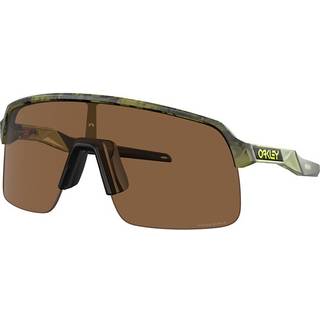 Oakley Sutro Lite Prizm Bronze Matte Transparent Fern Swirl