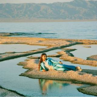 Weyes Blood - Front Row Seat to Earth