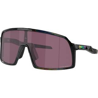 Oakley Sutro S Prizm Road Black Dark Galaxy