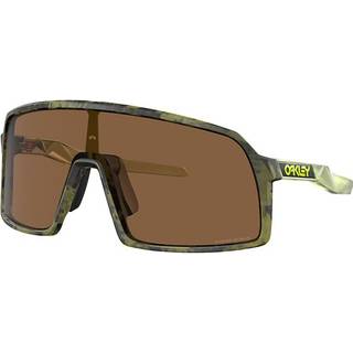 Oakley Sutro S Prizm Bronze Fern Swirl