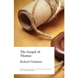 The Gospel of Thomas