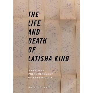 The Life and Death of Latisha King
