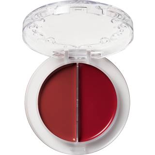 Kvd Beauty - Good Apple Blush Duo - Blushcreme - Good Apple Blush Duo: Red Medow - For Women