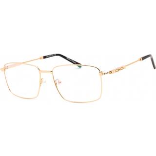 Charriol PC75101 C01 58 Briller Mænd Guld - Shiny Gold - 58mm