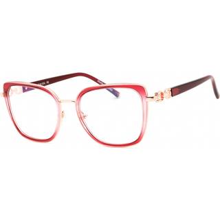 Charriol PC71055 C03 52 Briller Kvinder Krystalklar - Shiny Rose Gold - 52mm