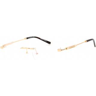 Charriol PC75104 C01 59 Briller Mænd Guld - Shiny Gold - 59mm