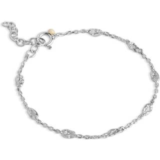 Enamel Kia Bracelet Sterling Sølv Armbånd B124SM