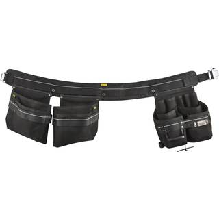 Snickers Workwear 9782 Servicebælte sort L (54-60)