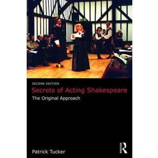 Secrets of Acting Shakespeare