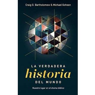 Nuestro lugar en el drama bblico