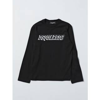 T-shirt - Black - 10