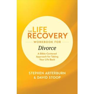 Life Recovery Workbook for Divorce, The