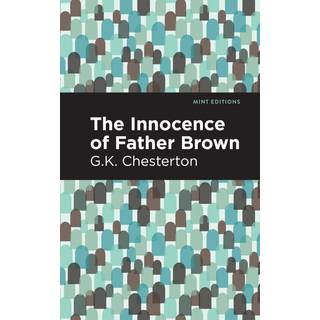 The Innocence of Father Brown