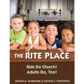The Rite Place