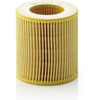 Mann Filter Oil Filter Element - HU816X