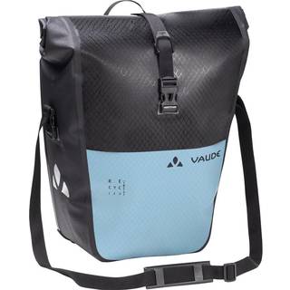 Taske Bagagebærer Vaude Aqua Back Color Genanvendt Blå