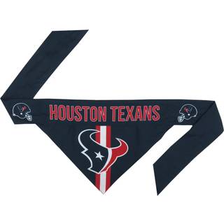 Houston Texans Pet Bandanna Size M - Specialordre