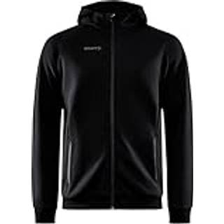 Core Soul Full Zip Hood M - Green
