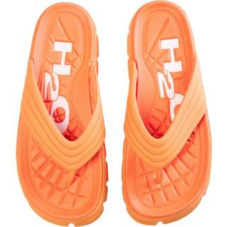 Trek Flip Sandaler, Orange, 43