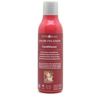 Surya Brasil Color Fixation Restorative Conditioner 8.45 Oz