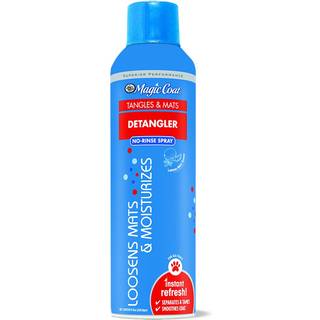 Four Paws Magic Coat Dentgler Spray til hunde 8 oz