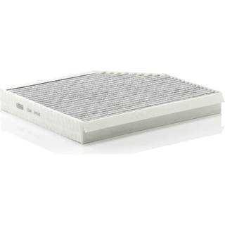 MANN -filter CUK 2450 CABIN Luftfilter