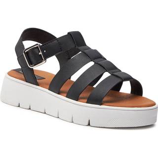 Sandals - Black - 36