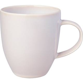 Villeroy & Boch Crafted cotton krus 35 cl White