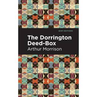 The Dorrington Deed-Box