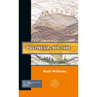 Polynesia, 900–1600