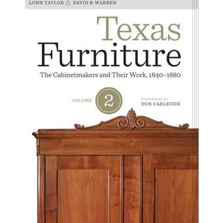 Texas Furniture, Volume Two
