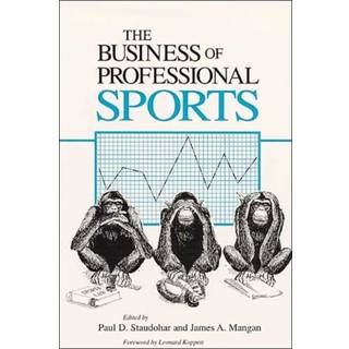 The Business of Professional Sports