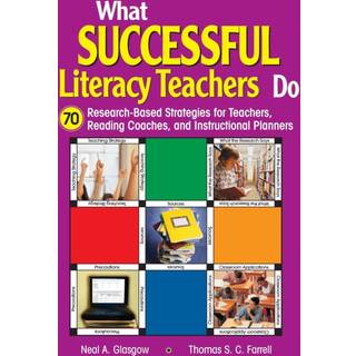 What Successful Literacy Teachers Do
